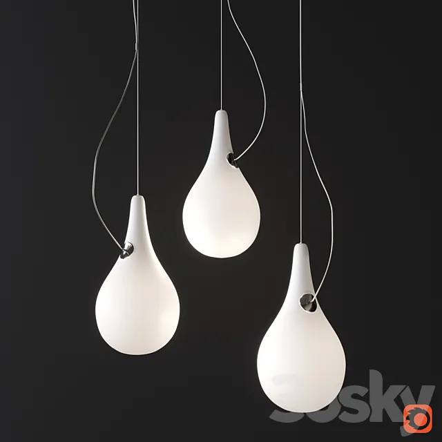 Next Home – Drop 2 XS 3ds Max