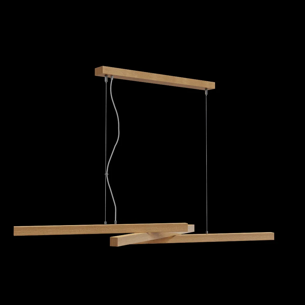 NEXT LEVEL DESIGN STUDIO – Chandelier SOLO 3ds Max