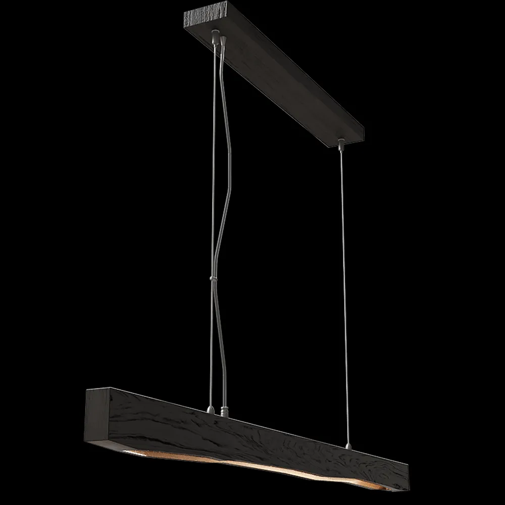 NEXT LEVEL DESIGN STUDIO – Pendant lamp Druid 3ds Max