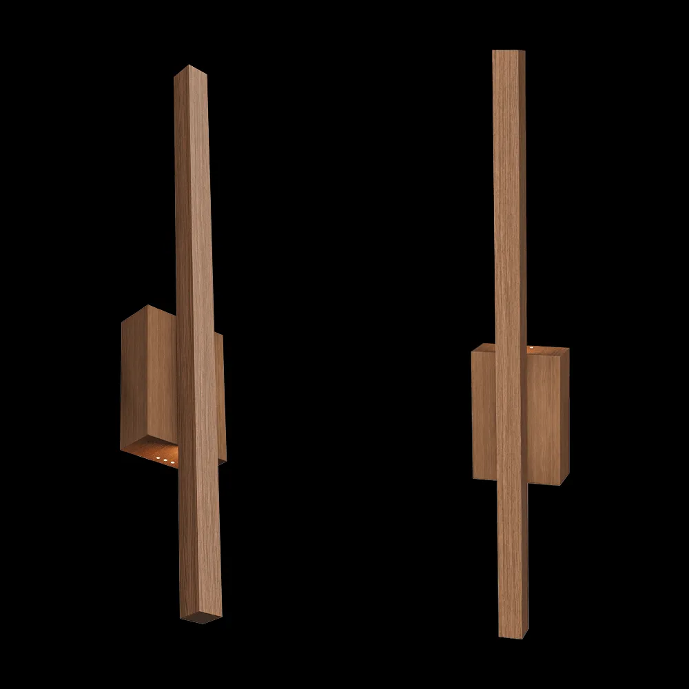 NEXT LEVEL DESIGN STUDIO – Wall lamp Prometheus 3ds Max