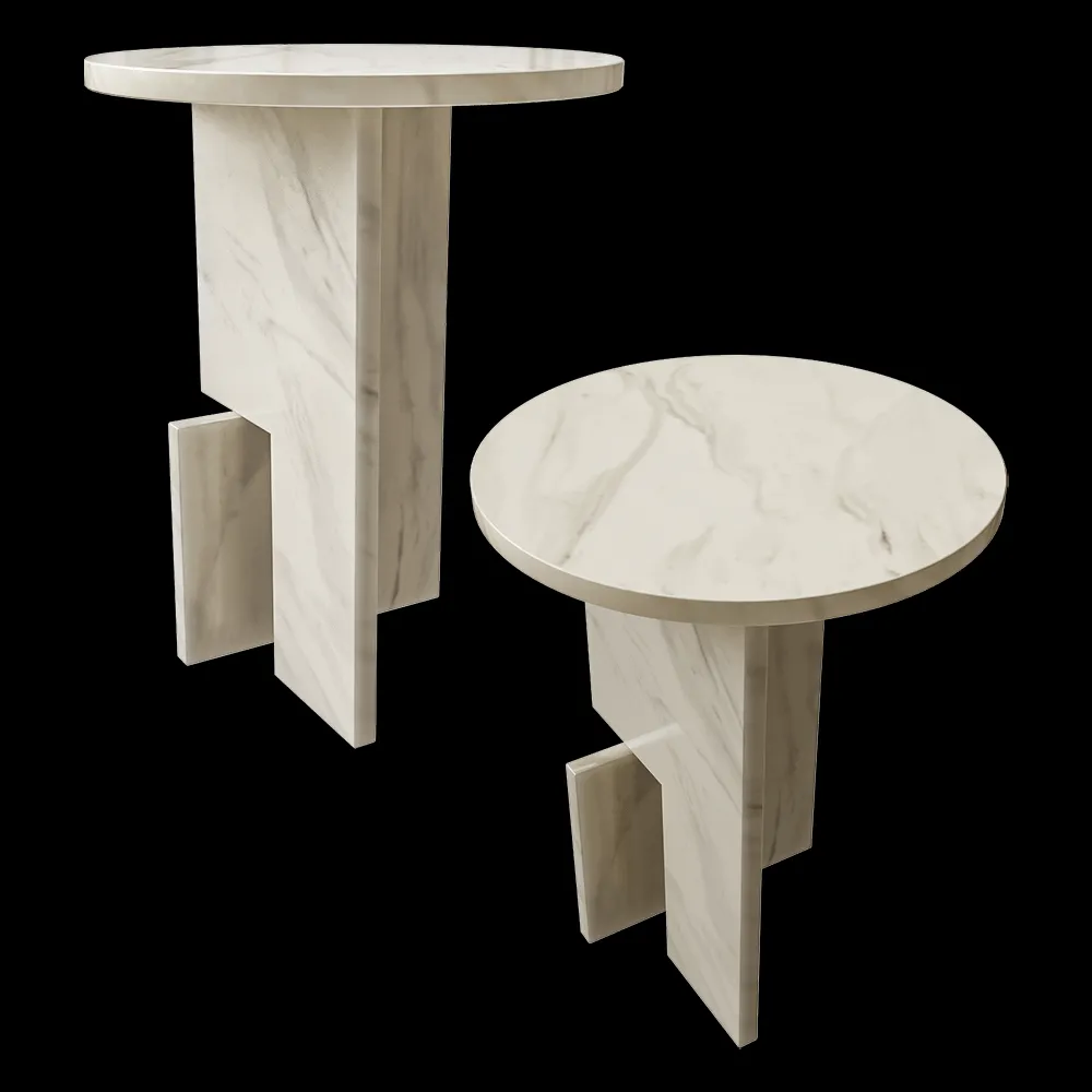 NG Design – Auxiliary table Object065 3ds Max