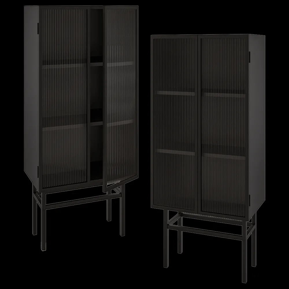 NG Design – Cabinet Object033 3ds Max