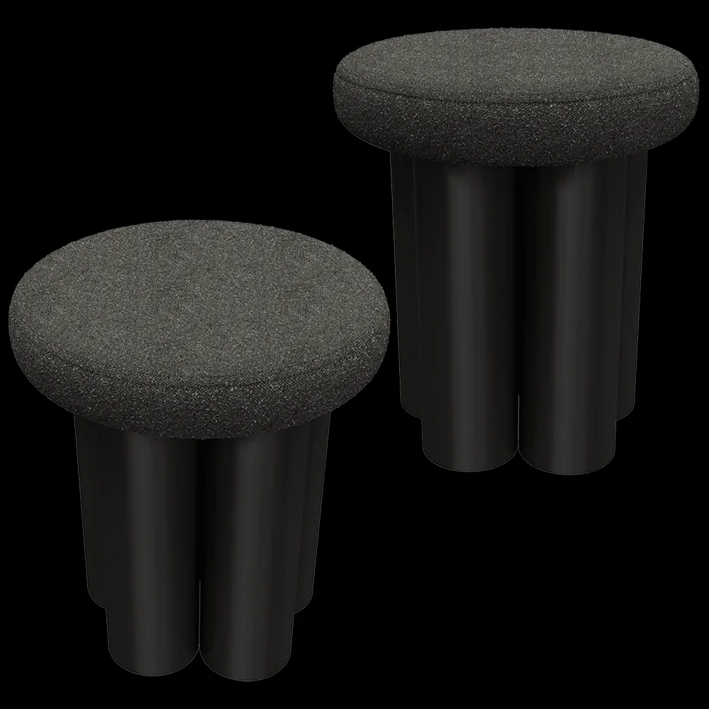 NG Design – Stool Object064 3ds Max