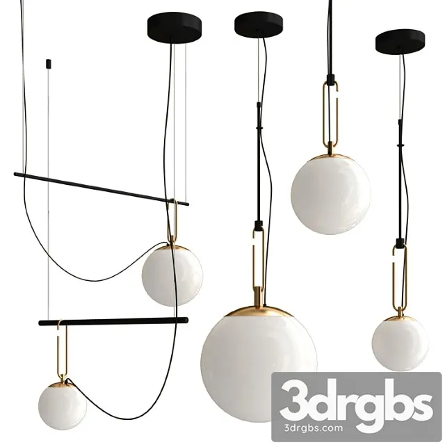 Nh artemide collection