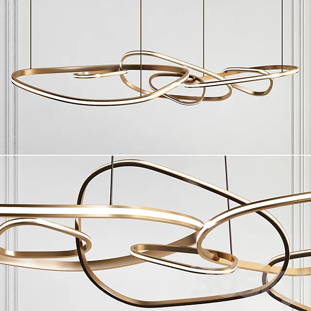 Niamh barry 3DS Max Model