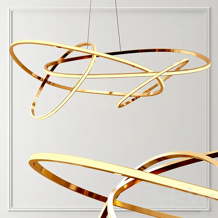 Niamh Barry – Unfolded_4 3DS Max