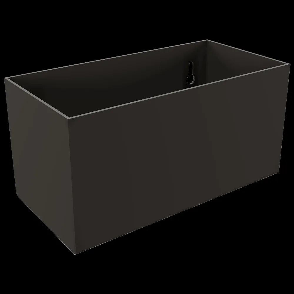 NICHBA – Bath Shelf 20 3ds Max