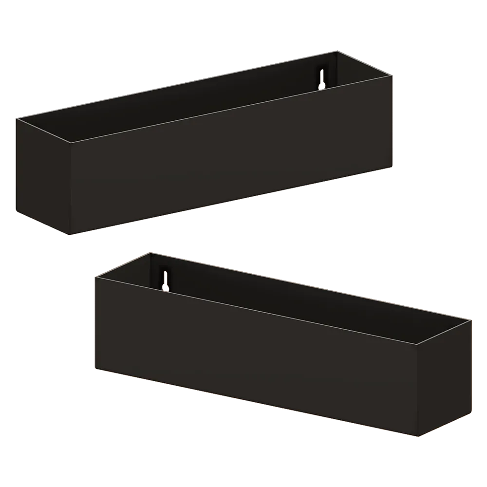 NICHBA – Bath Shelf 40 3ds Max
