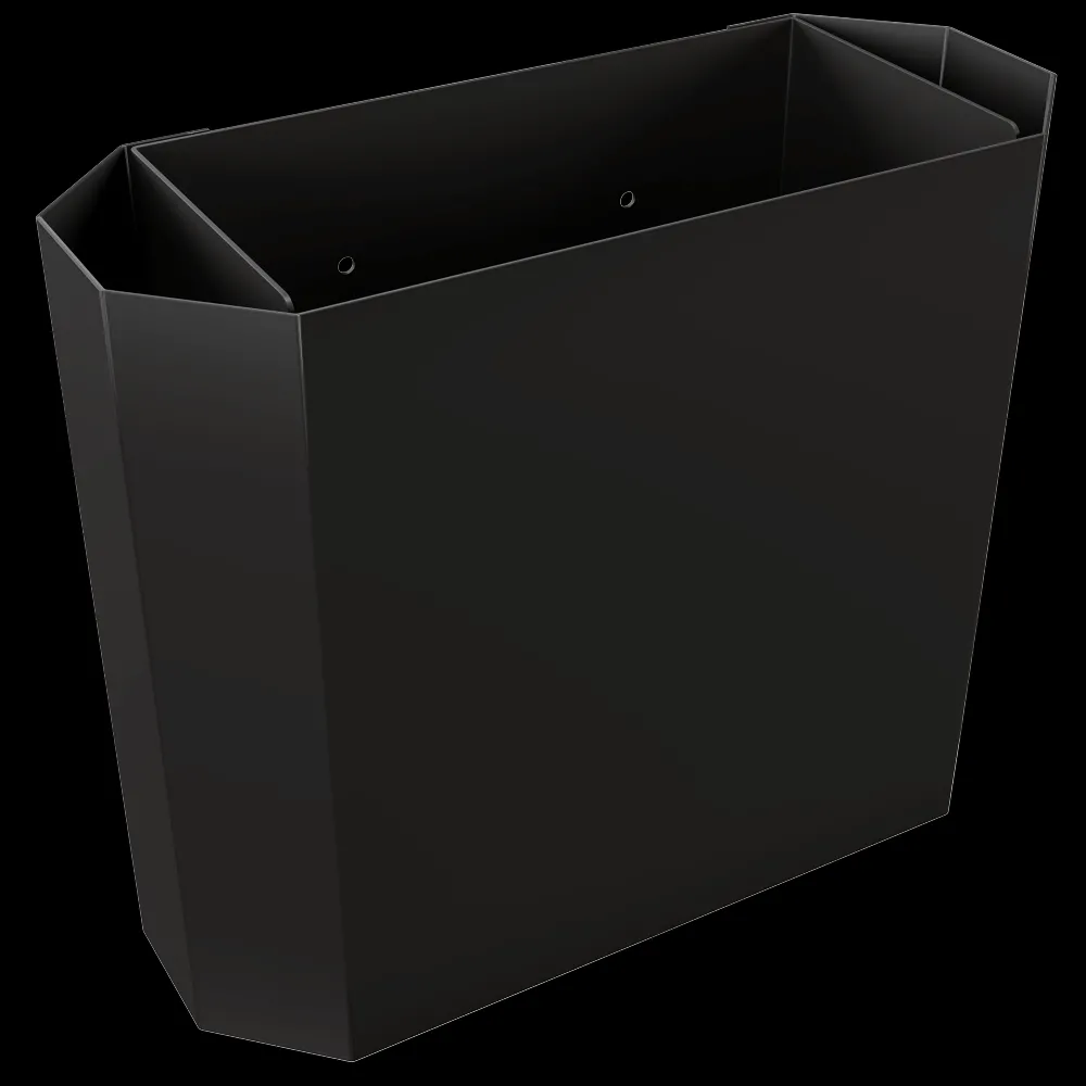 NICHBA – Paper Dispenser 3ds Max