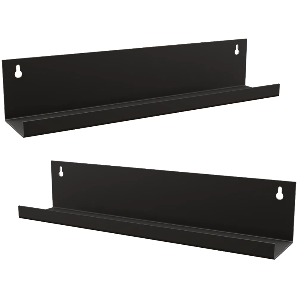 NICHBA – Shelf L40 3ds Max