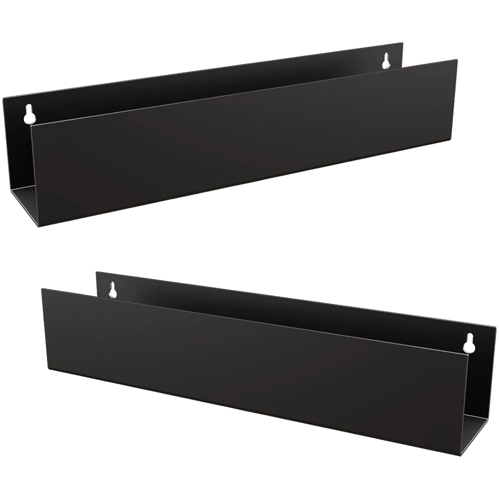 NICHBA – Shelf U40 3ds Max