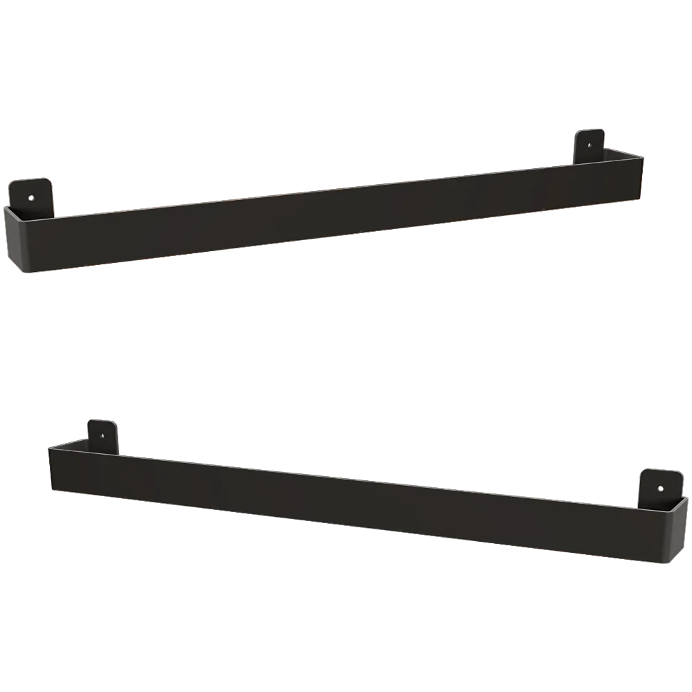 NICHBA – Towel Hanger 3ds Max