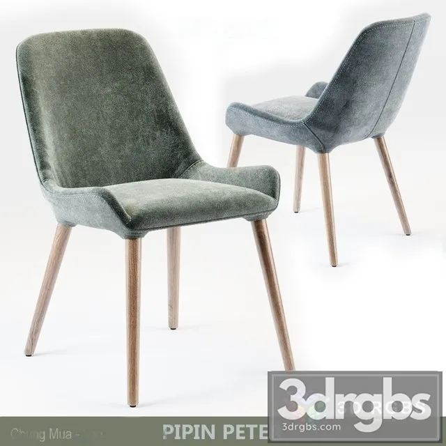 Nick Scali Pippin Peter Chair 3dsmax Download