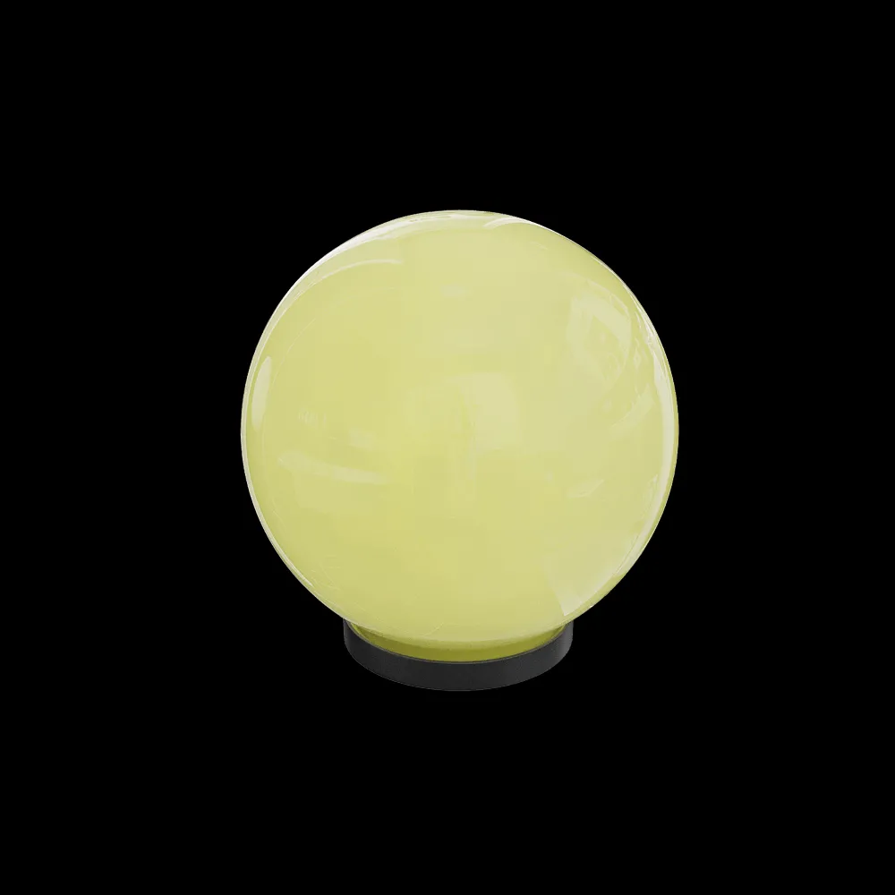 Nimbus lights – Yellow 150 3ds Max