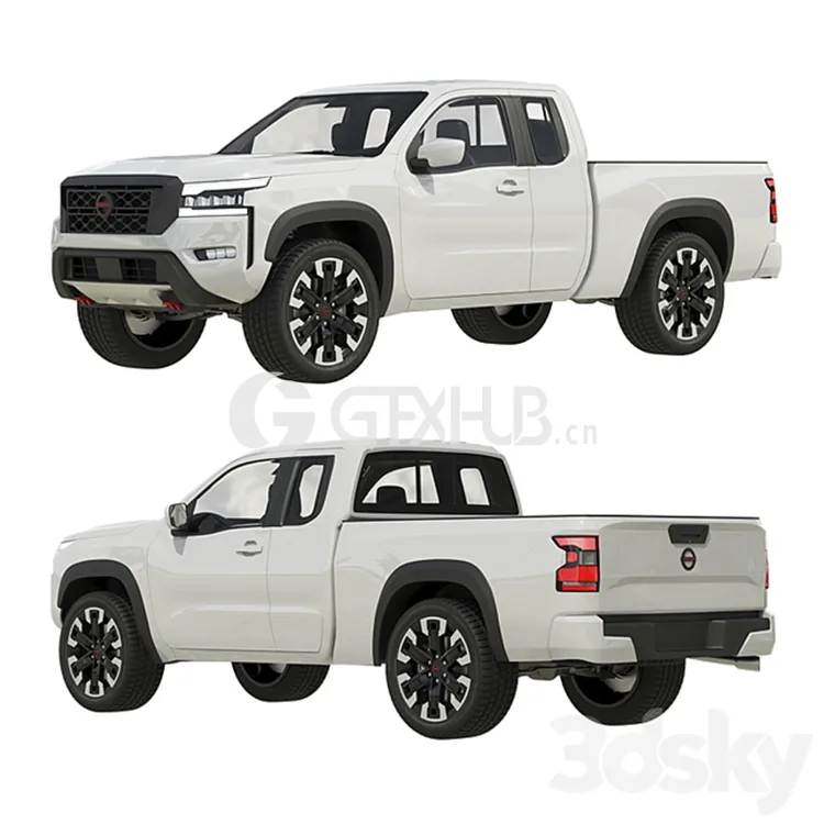 Nissan_Frontier_King_Cab_2022 – 3521