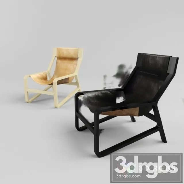 Nixon Chair 3dsmax Download