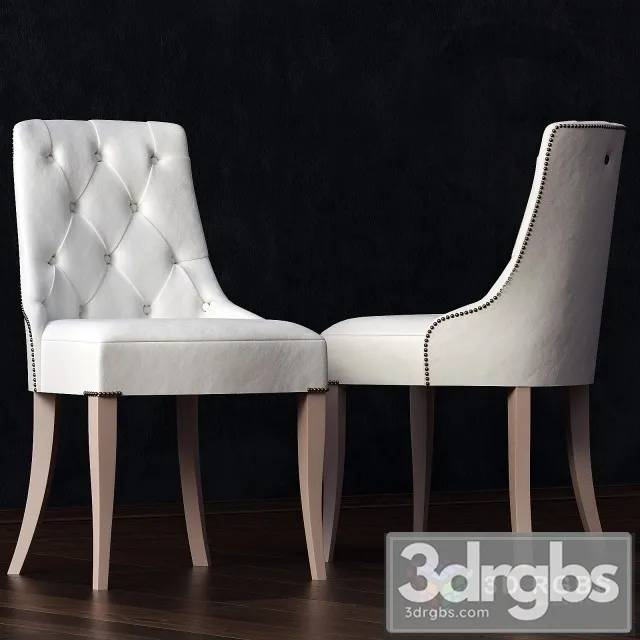 Nobpeint Dining Chair 3dsmax Download