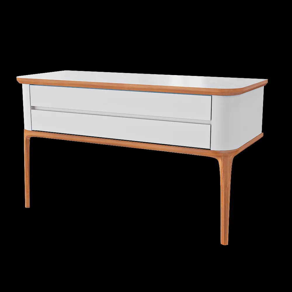 Noken – Compact furniture Liem 3ds Max