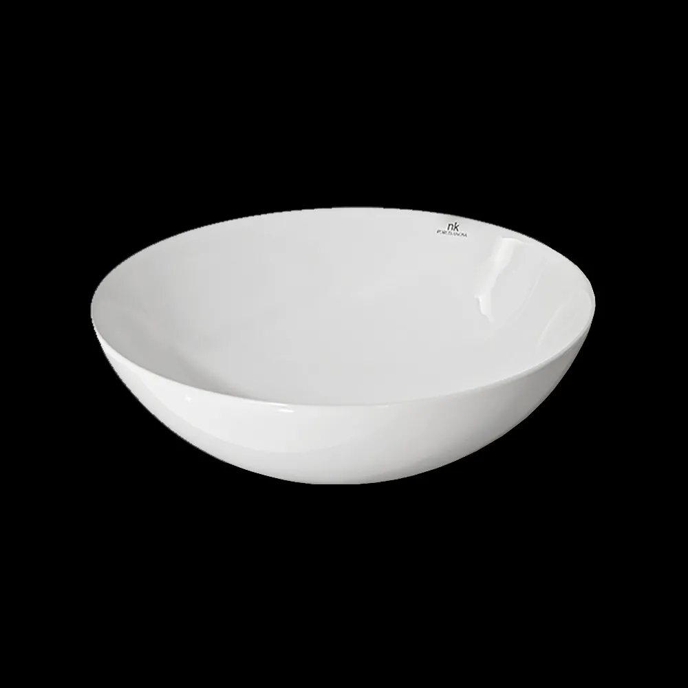 Noken – Washbasin Slender 3ds Max