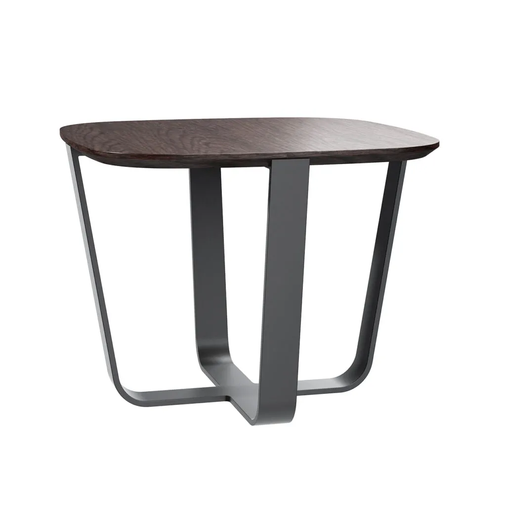 Nook Side Table by Cor