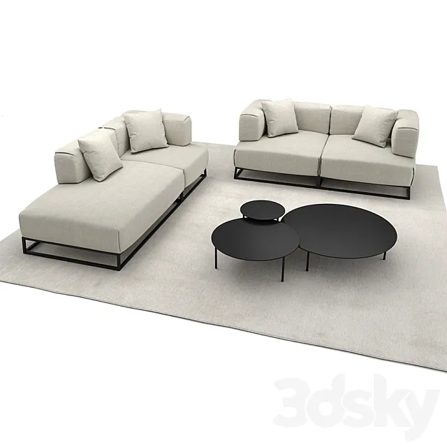 Nor 2 3ds Max