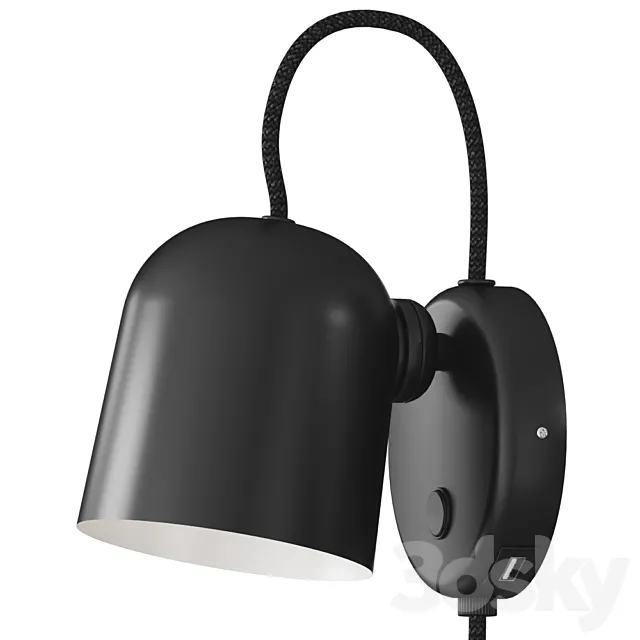 Nordlux – Angle 3ds Max