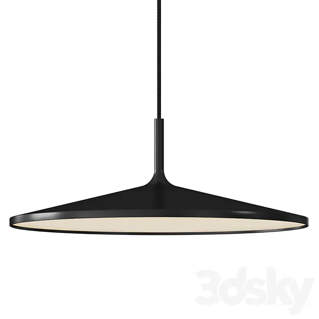 Nordlux – Balance 3ds Max