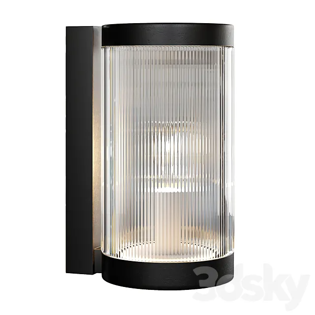 Nordlux – Coupar 3ds Max