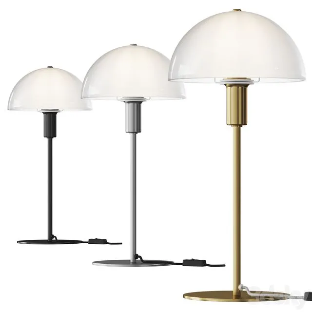 Nordlux – Ellen 3dsMax Model