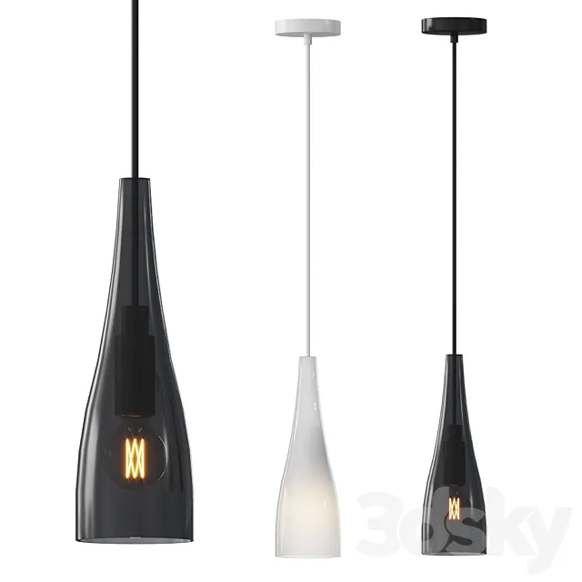 Nordlux – Embla 3ds Max