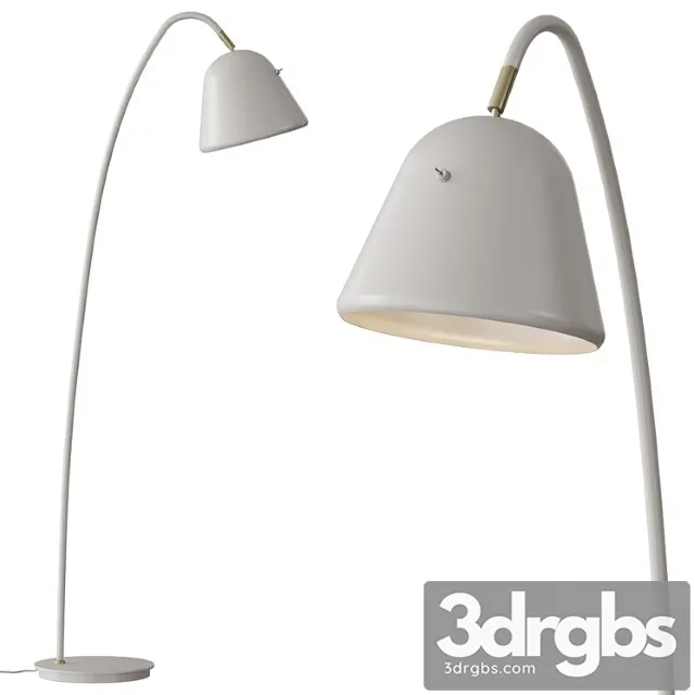 Nordlux – fleur floor lamp