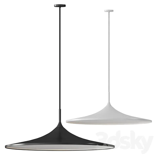 Nordlux – Skip 57 3DS Max Model