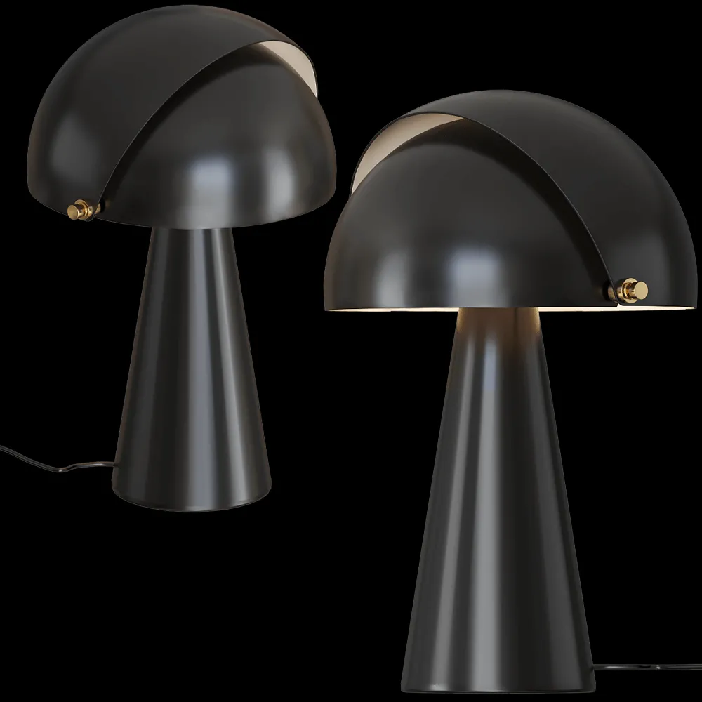 Nordlux – Table lamp Align 3ds Max