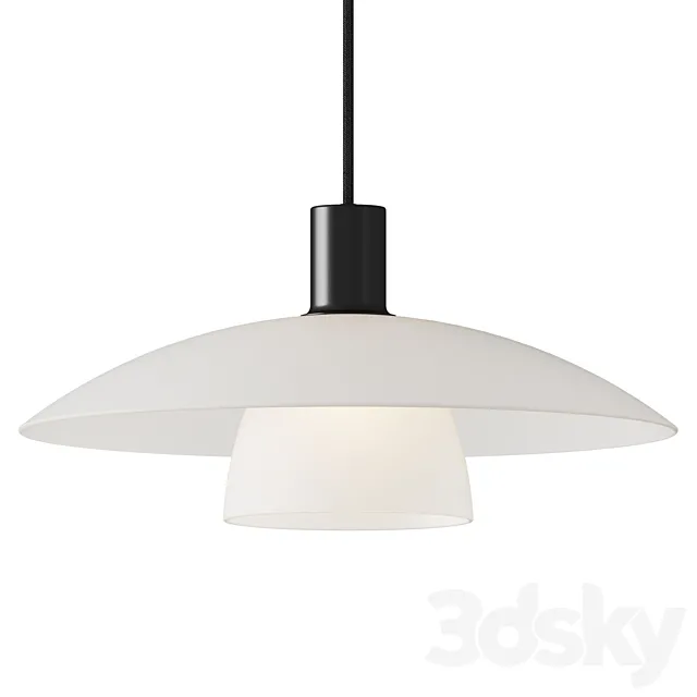 Nordlux – Verona Pendant 3ds Max