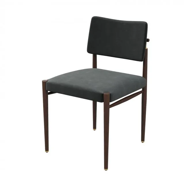 Nori Chair 3dsMax Model