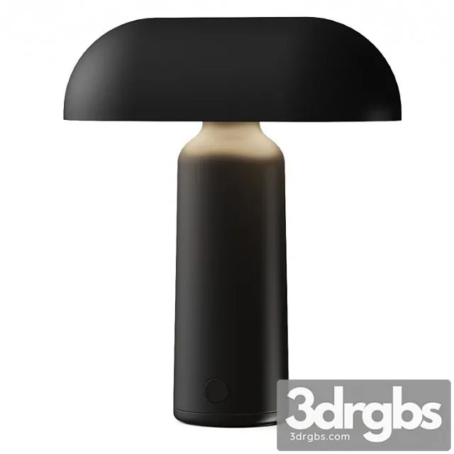 Normann copenhagen porta table lamp