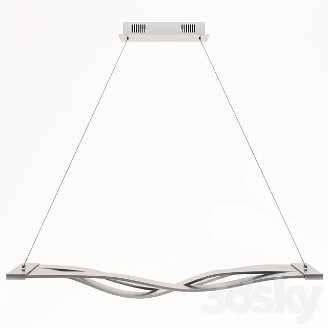 Nova Luce Gabiano 3ds Max