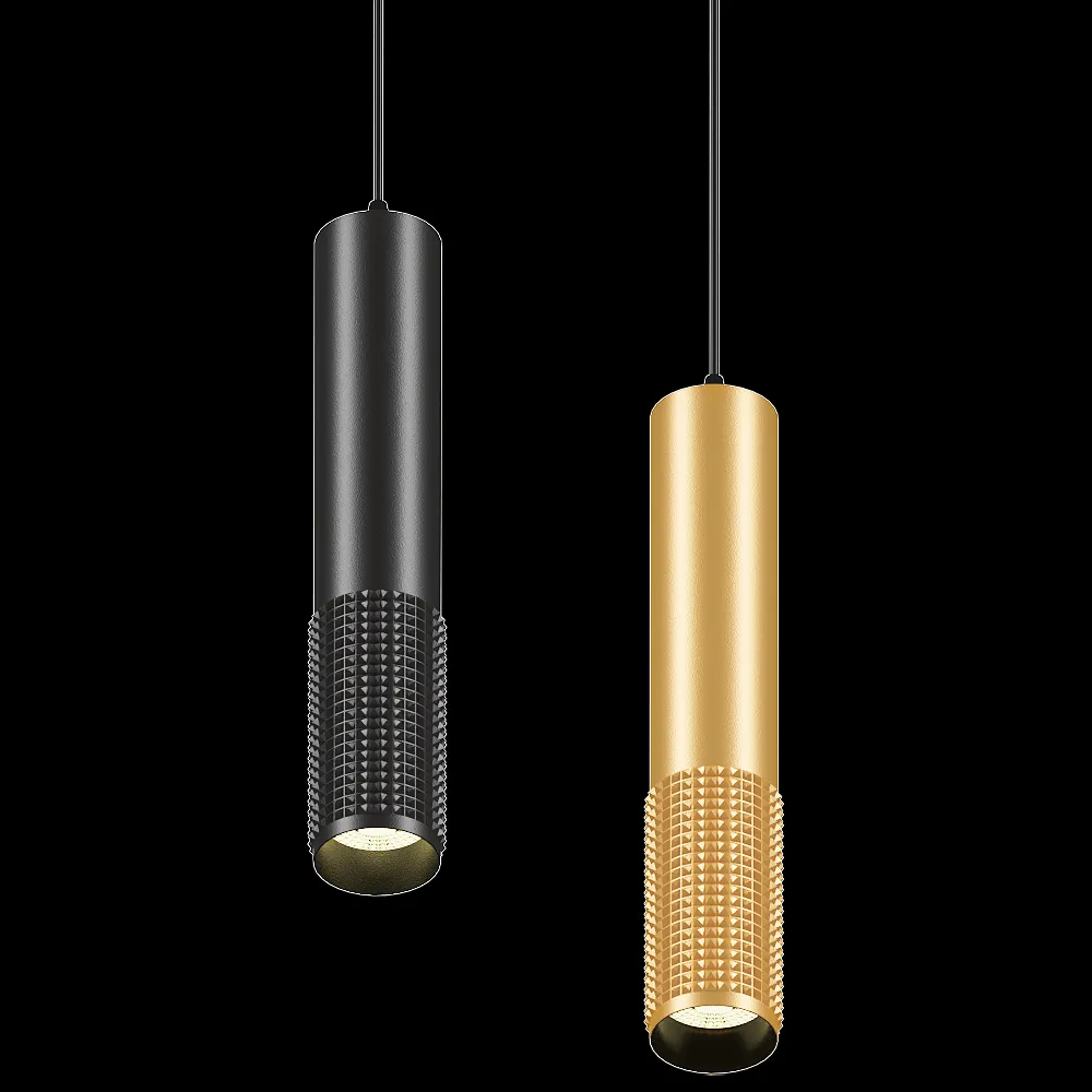 Novotech – Overhead lamp MAIS LED 358510 3ds Max