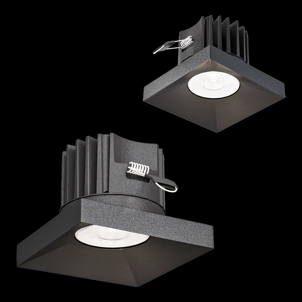 Novotech – Spot light Metis 358481 3ds Max