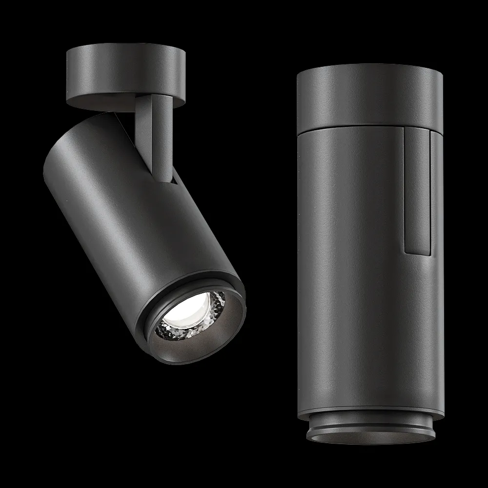 Novotech – Spotlight Kaimas 358289 3ds Max