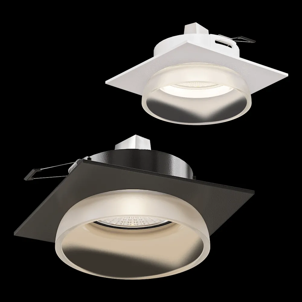 Novotech – Spotlight Lirio 370723/24 3ds Max