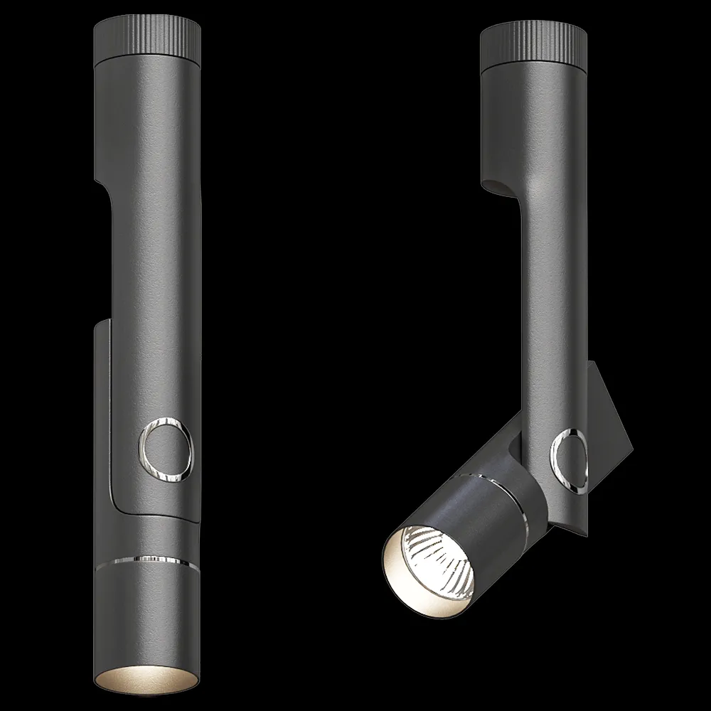 Novotech – Surface mounted ceiling lamp Lepide 357969 3ds Max