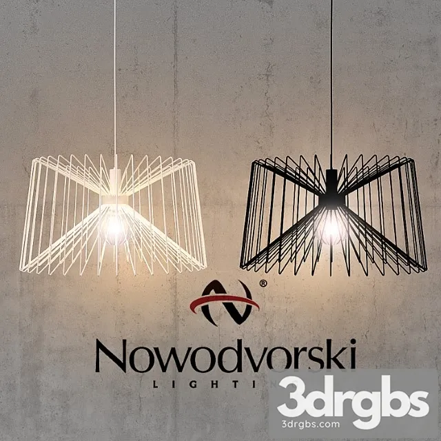 Nowodvorski Ness 3dsmax Download