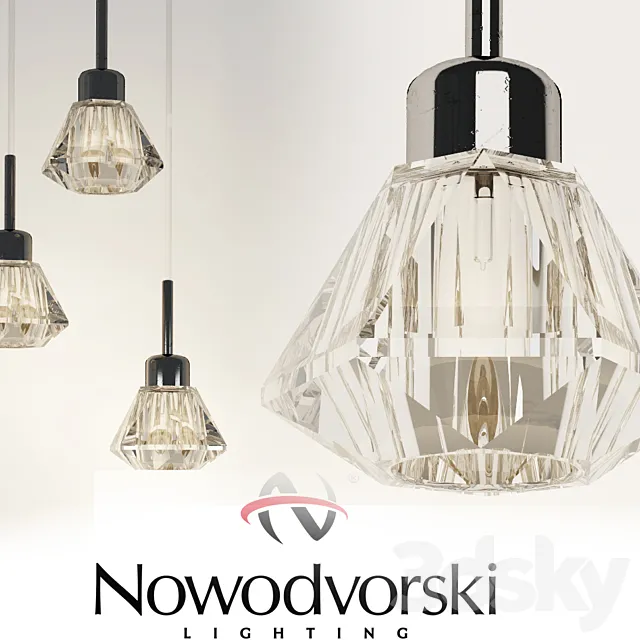 Nowodworski Prato 3ds Max