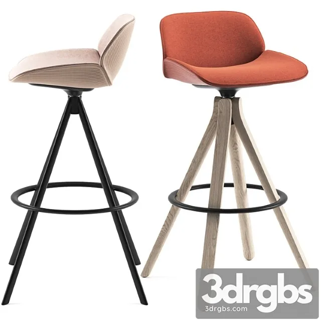 Nuez bq 2779 & bq 2748 by andreu world