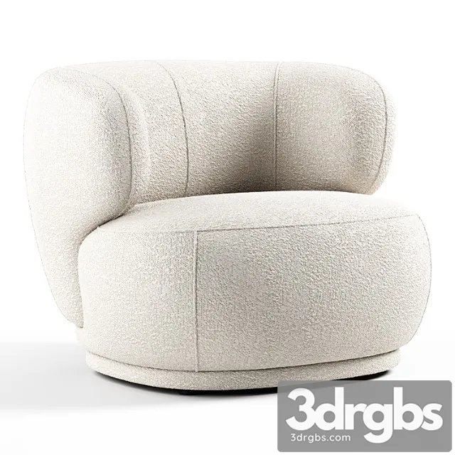 Nv gallery – giulia, armchair