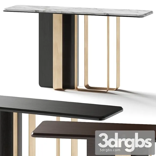 Oasis group saint-germain console table 2 3dsmax Download
