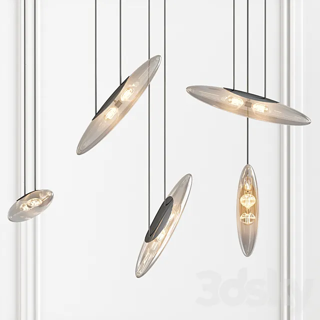 OCHRE at Maison 3ds Max