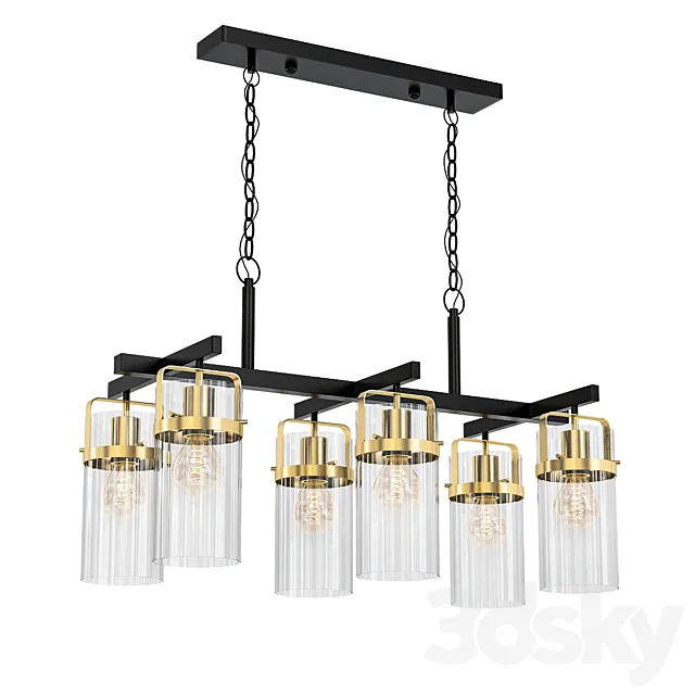 Odeon Kovis 4653 3ds Max