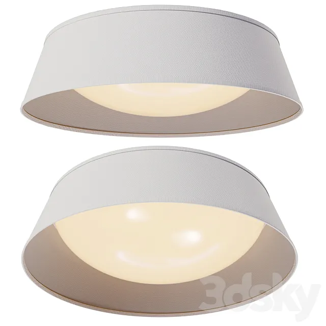 Odeon Light 4157_5C Sapia 3ds Max